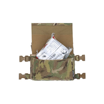 Spiritus Micro Fight Full Flap MK2