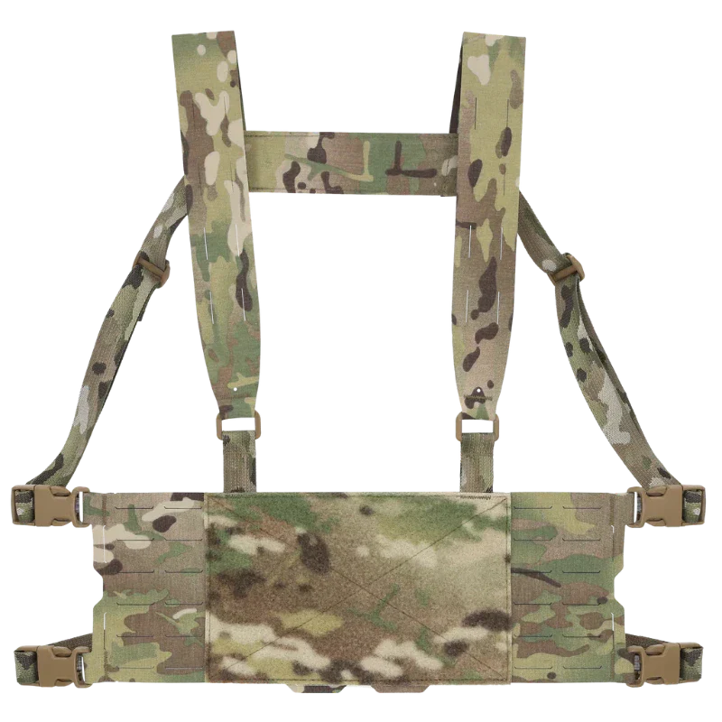 Ferro Concepts Chesty Rig Harness Wide