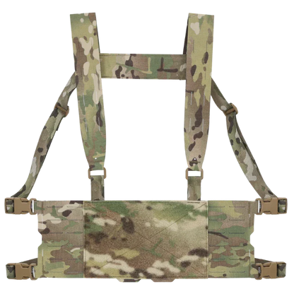 Ferro Concepts Chesty Rig Harness Wide