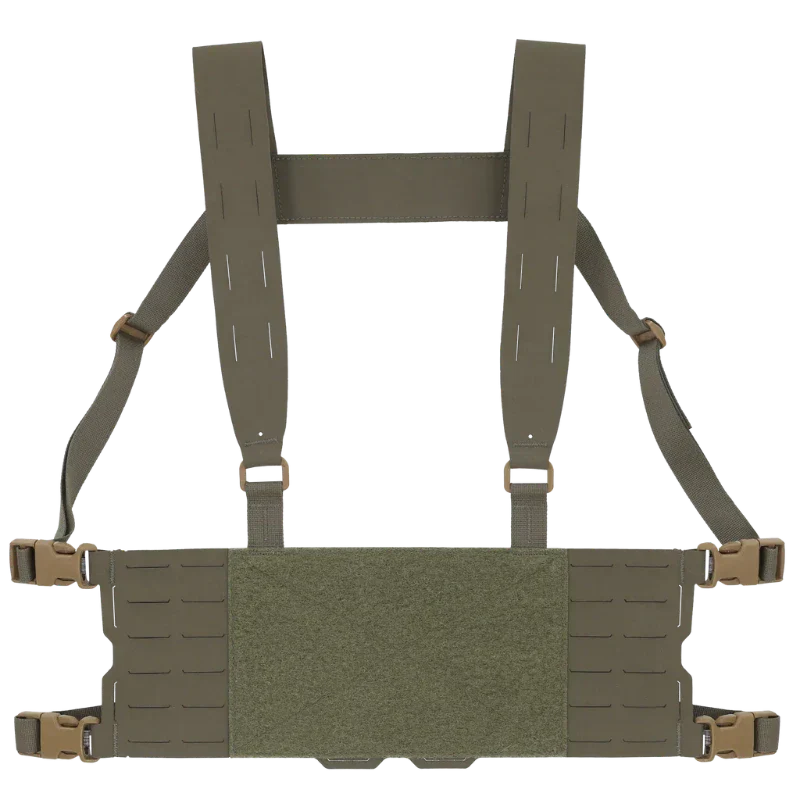 Ferro Concepts Chesty Rig Harness Wide
