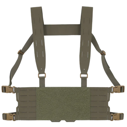 Ferro Concepts Chesty Rig Harness Wide