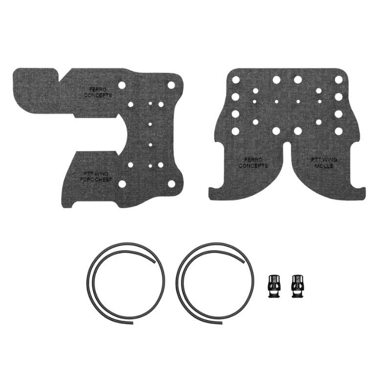 Ferro Concepts PTT Wing Kit
