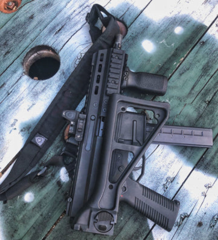 Ferro Concepts The Single Point Slingster®