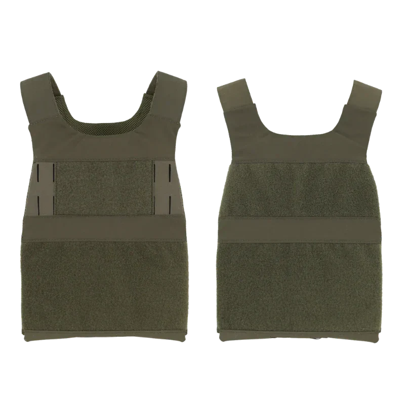 Ferro Concepts The Slickster™ Base- Ranger Green