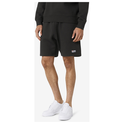 Fila Men's Kylan Shorts - Black