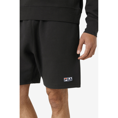 Fila Men's Kylan Shorts - Black