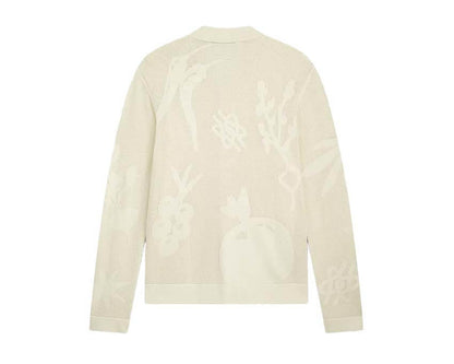 Filling Pieces Knit Longsleeve Breaking Bread