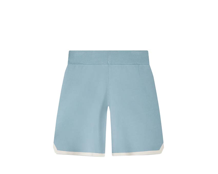 Filling Pieces Knit Shorts Gardener Arona