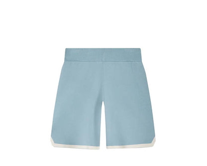 Filling Pieces Knit Shorts Gardener Arona