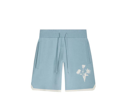 Filling Pieces Knit Shorts Gardener Arona