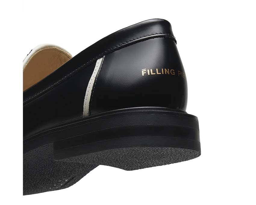 Filling Pieces Loafer Speaker Wall