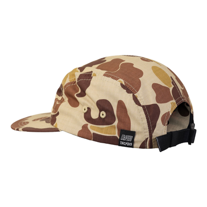 TD x illPRO x Hardweather Hat