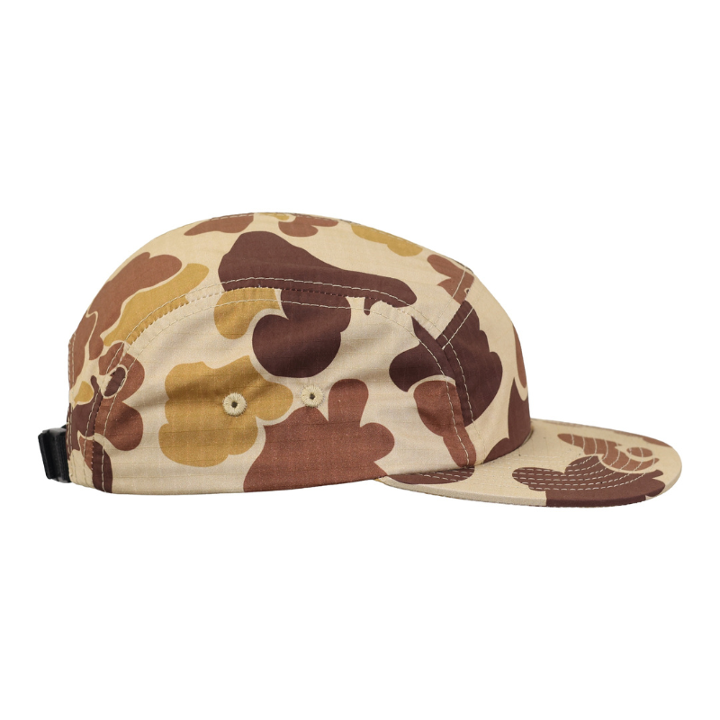 TD x illPRO x Hardweather Hat