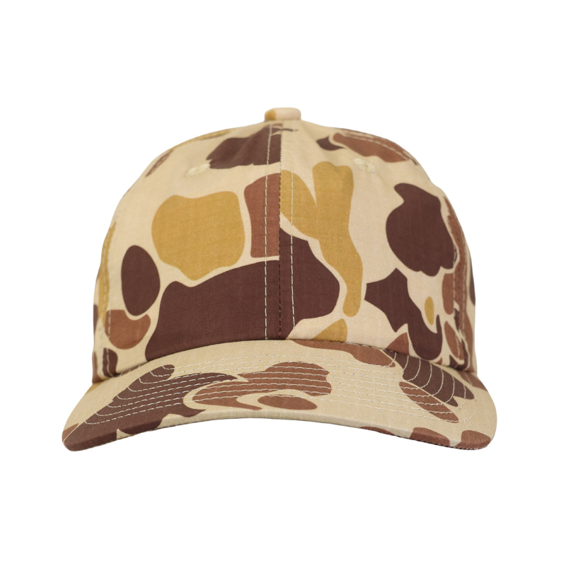 TD x illPRO x Hardweather Hat