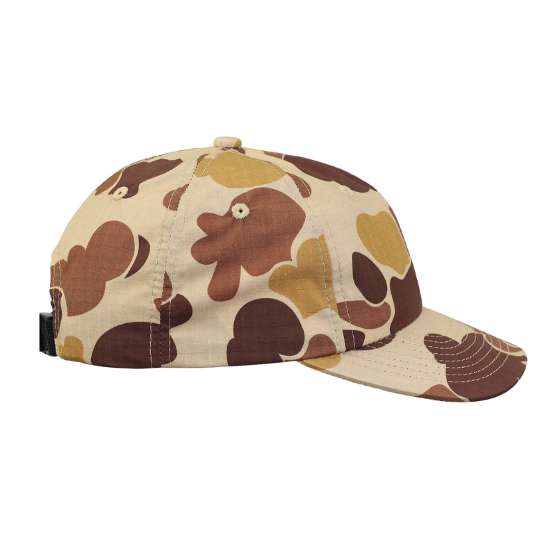 TD x illPRO x Hardweather Hat