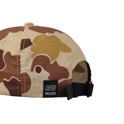 TD x illPRO x Hardweather Hat