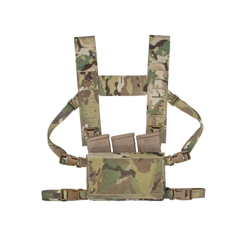 Spiritus Micro Fight Full Flap MK2