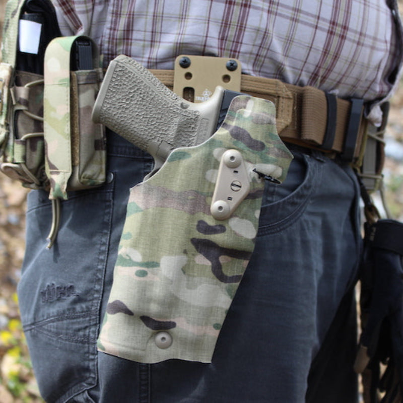 True North Concepts Modular Holster Adapter