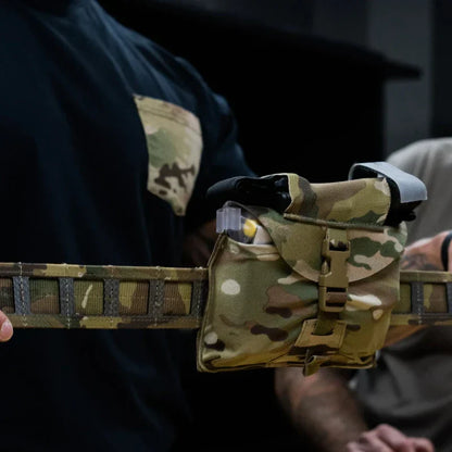 GBRS Group IFAS Individual First Aid System Pouch