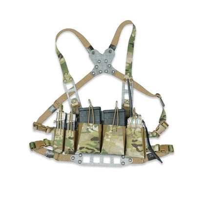 GBRS Modular Chest Rig Lite