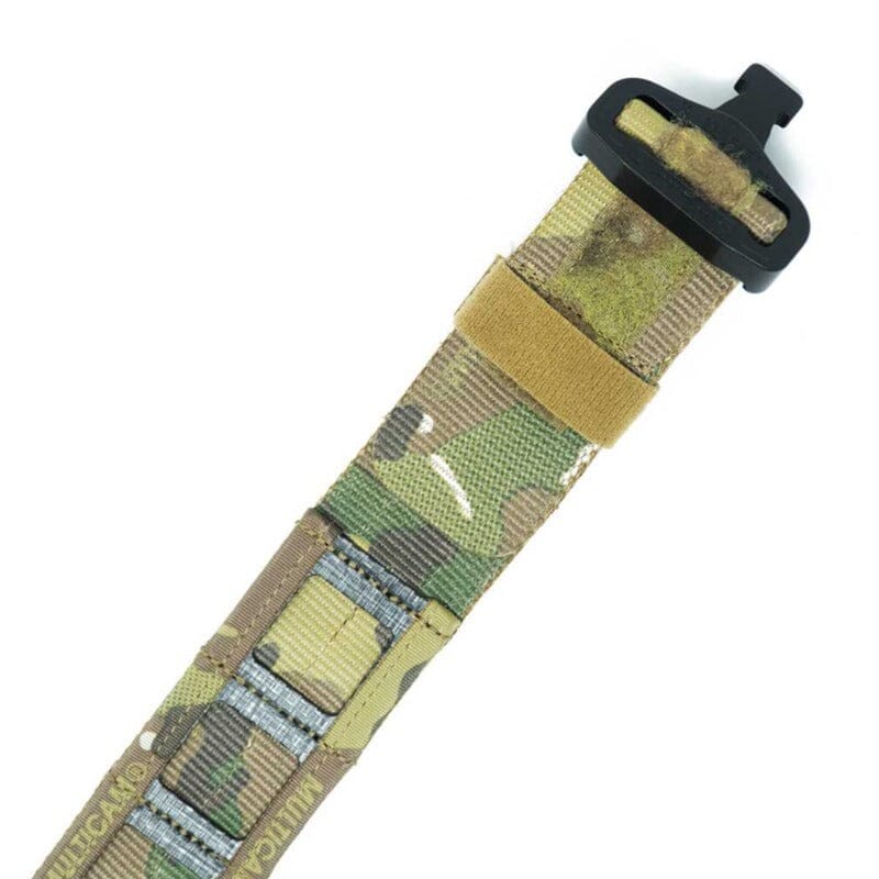 GBRS Group Assaulter Belt System V3