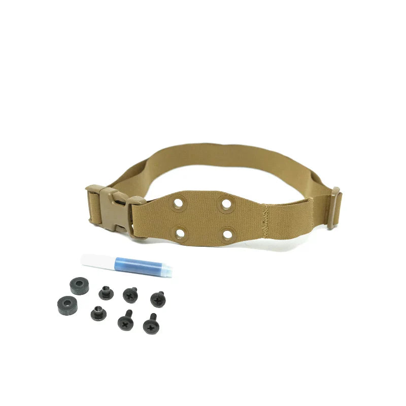 GBRS Group Leg Strap