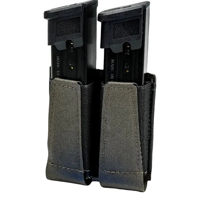 GBRS Group Double Pistol Magazine Pouch