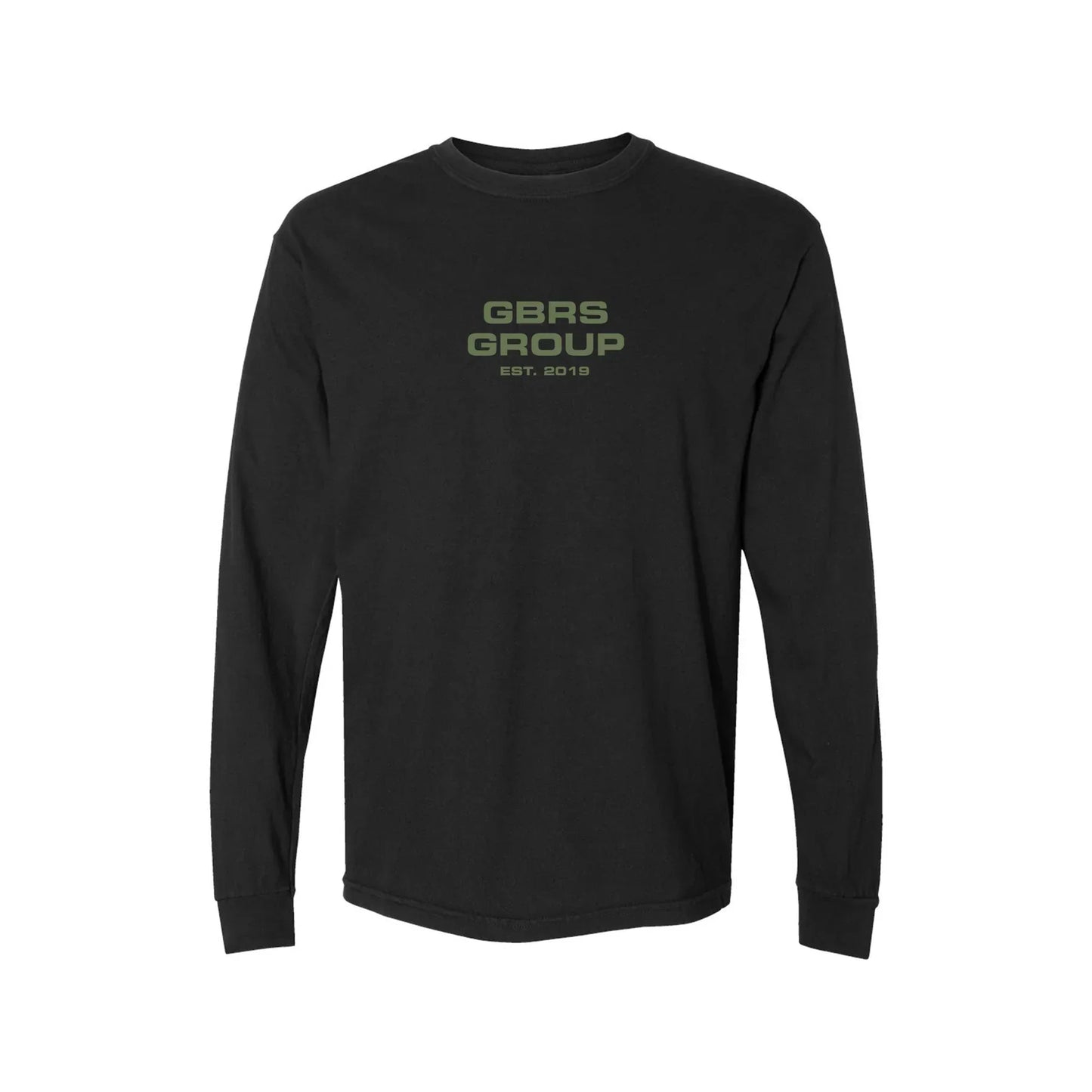 GBRS Group Instructor Long Sleeve Shirt