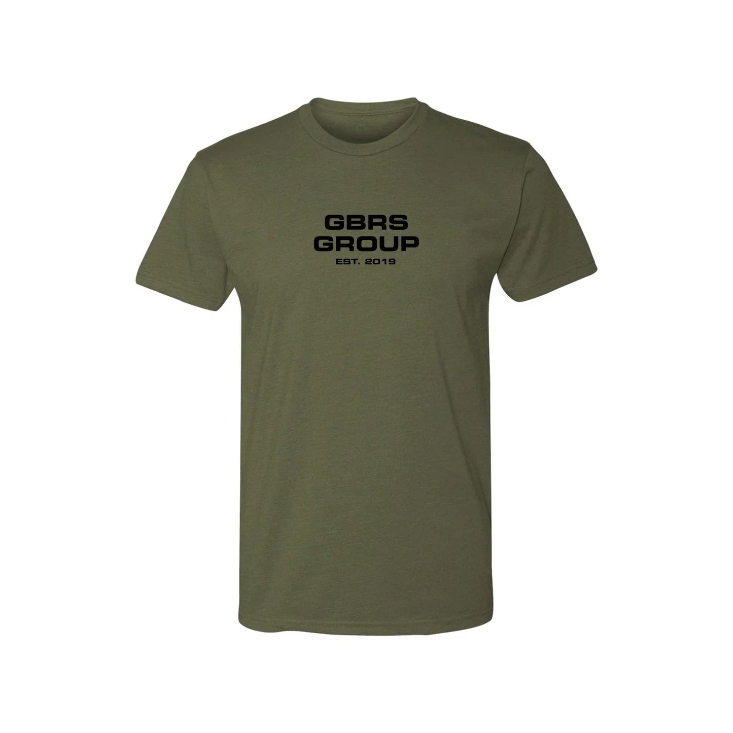 GBRS Group Instructor Short Sleeve Shirt