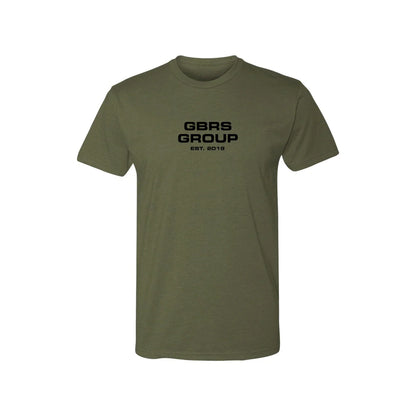 GBRS Group Instructor Short Sleeve Shirt