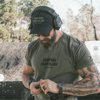 GBRS Group Instructor Short Sleeve Shirt