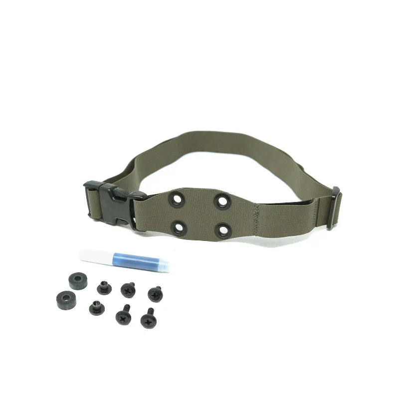 GBRS Group Leg Strap