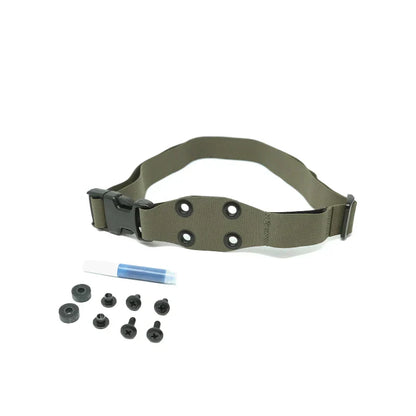 GBRS Group Leg Strap