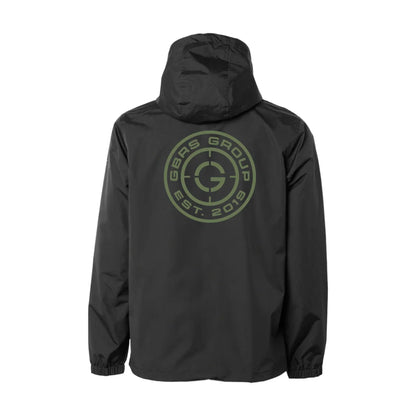 GBRS Group Instructor Rain Jacket