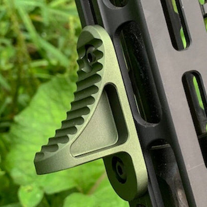 True North Concepts Gripstop "K" Length, M-LOK OD Green