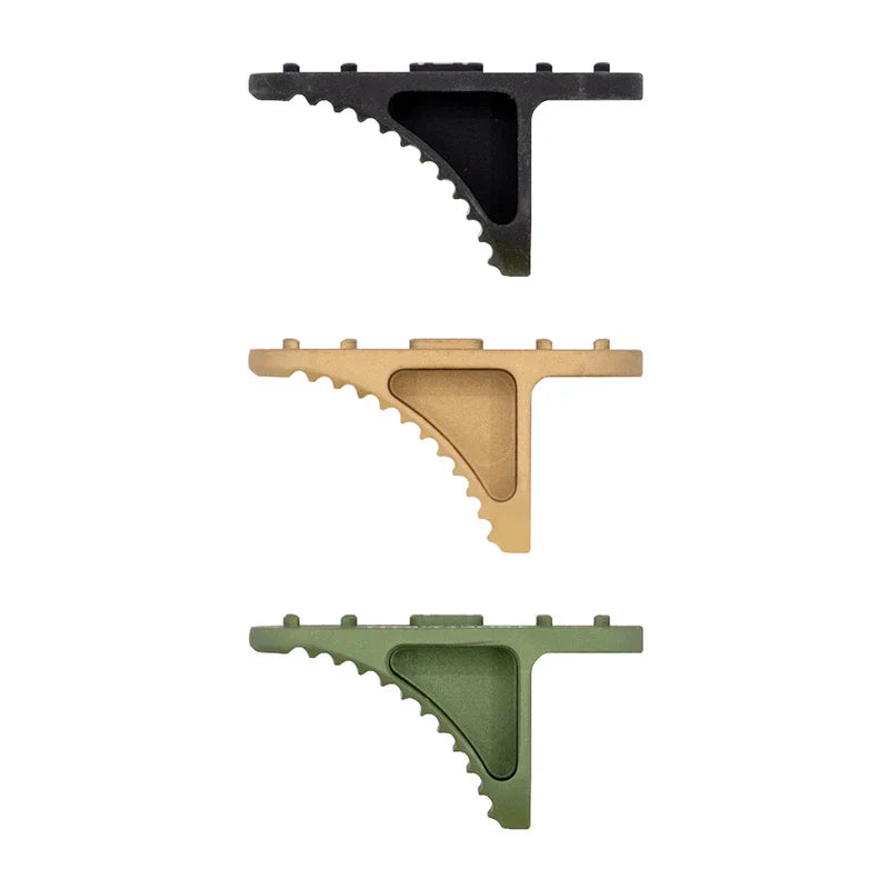 True North Concepts Gripstop "K" Length, M-LOK OD Green