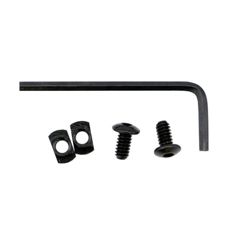True North Concepts Gripstop "K" Length, M-LOK OD Green