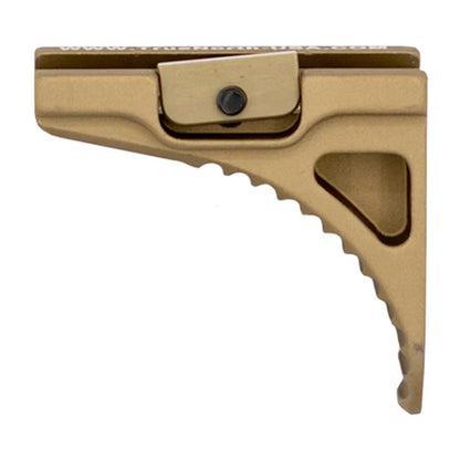 True North Concepts GripStop Pic Rail - Aluminum