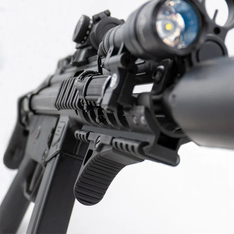 True North Concepts GripStop Pic Rail - Aluminum