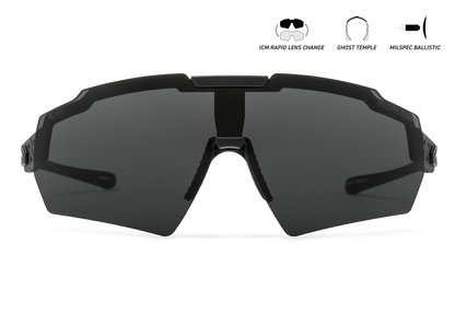 GATORZ Blastshield