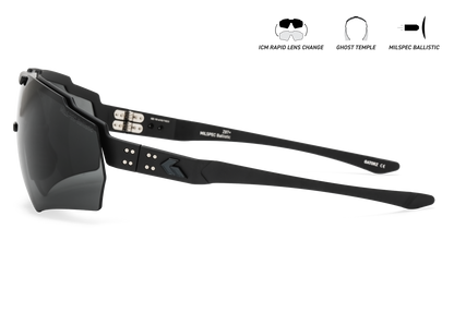 GATORZ Blastshield