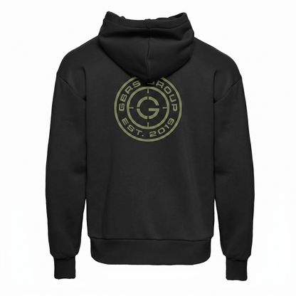 GBRS Group Instructor Oversized Pullover Hoodie