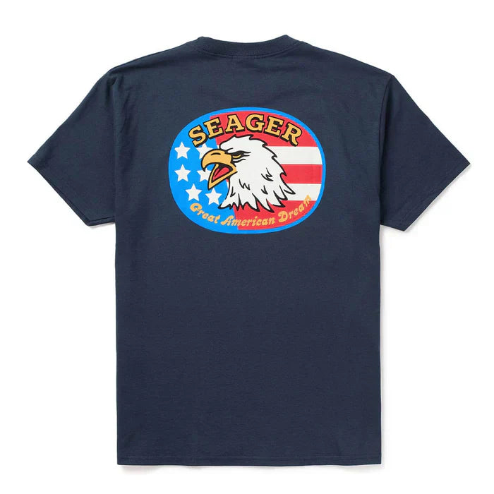 Seager Great American Dream Tee