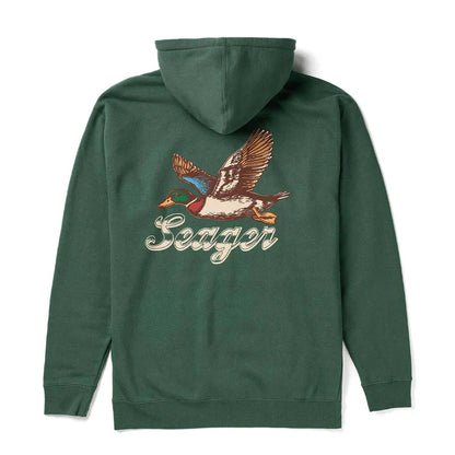 Seager Greenhead Hoodie