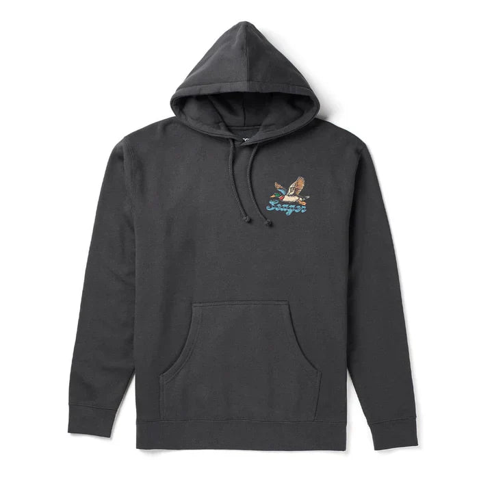 Seager Greenhead Hoodie