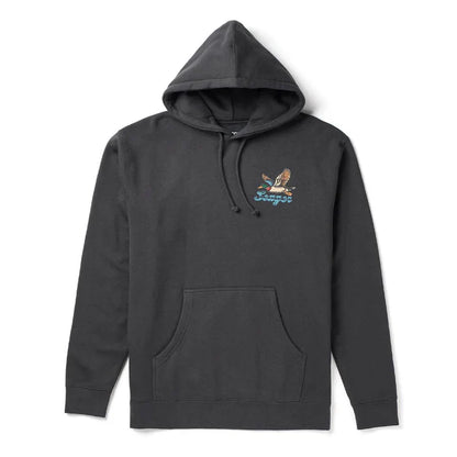 Seager Greenhead Hoodie