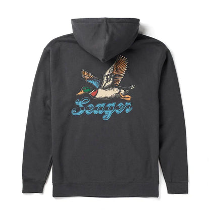Seager Greenhead Hoodie