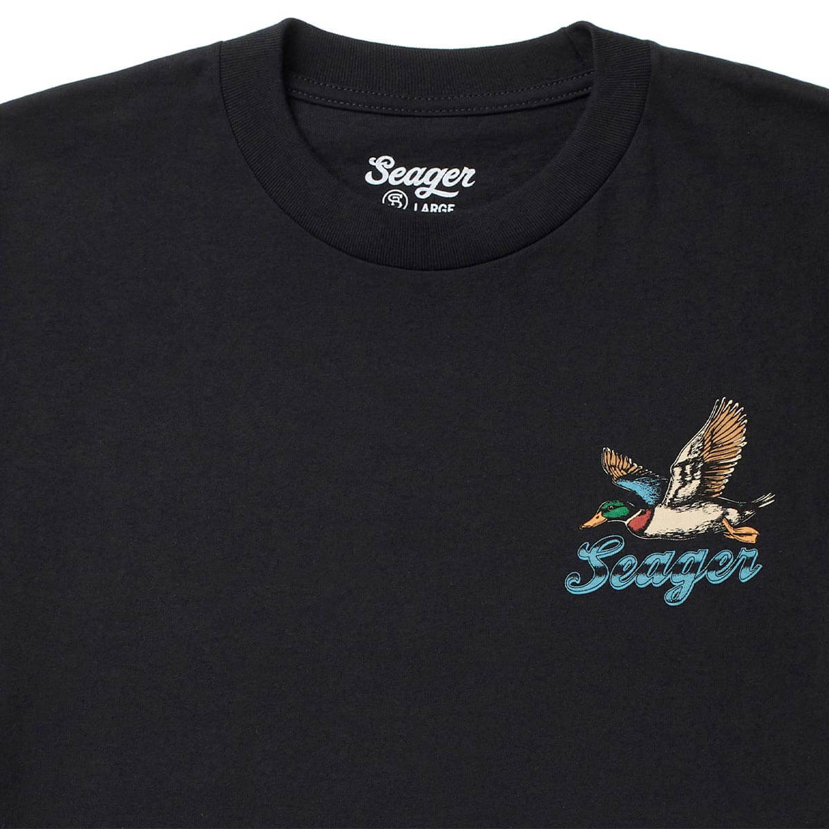 Seager Greenhead Tee