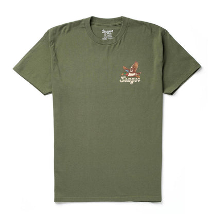 Seager Greenhead Tee