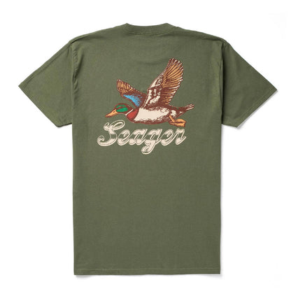 Seager Greenhead Tee